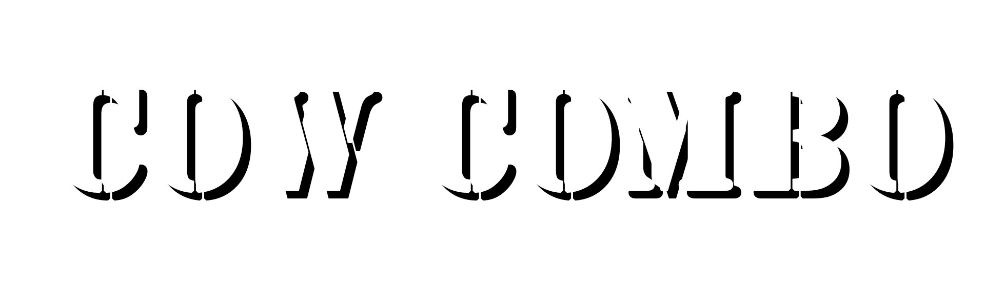 Cow Combo