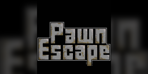 Cover image for Pawn Escape