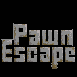 Cover image for Pawn Escape