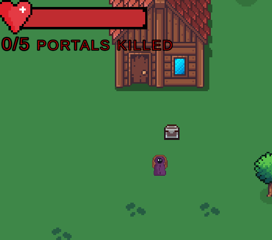 PortalExtermination