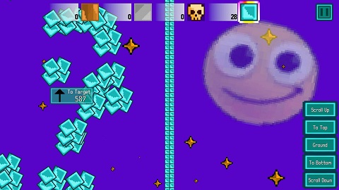 Tower Ascend