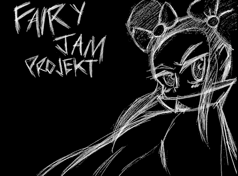 Fairy Jam Projekt