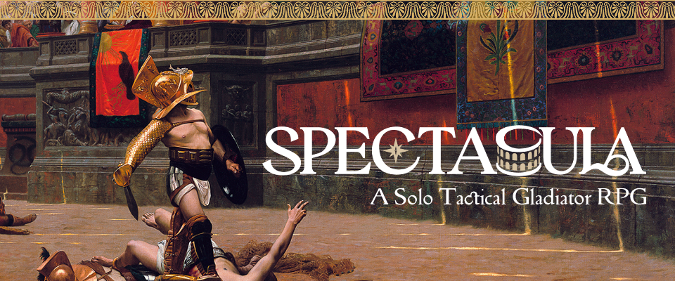 SPECTACULA
