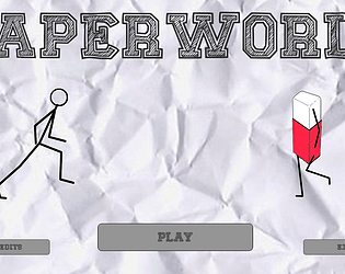 PaperWorld