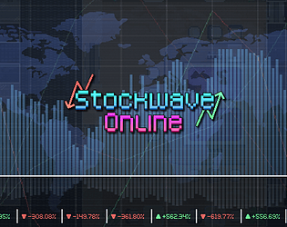 Stockwave Online