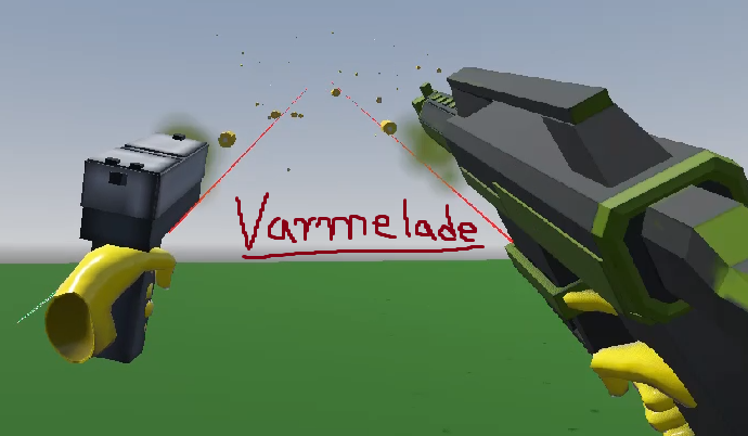 VaRmelade