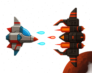Unity_SpaceShooter