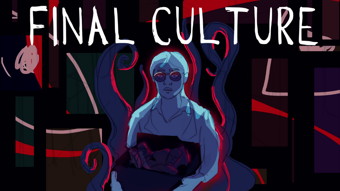 FINAL CULTURE cover