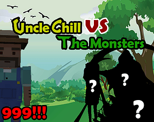 UncleChill