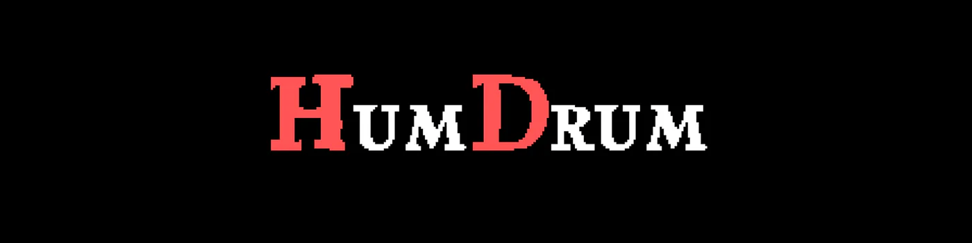 HumDrum