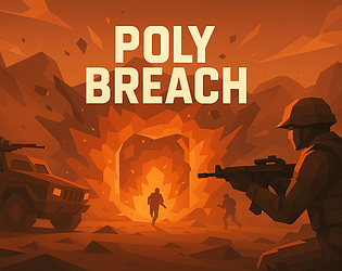 Poly Breach