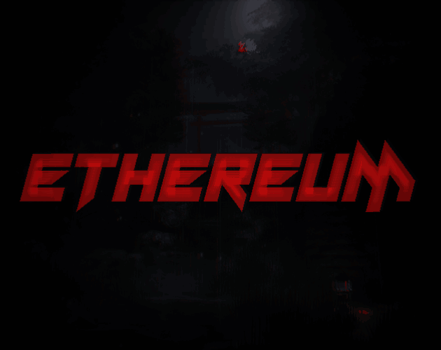 Cover image for Ethereum Demo