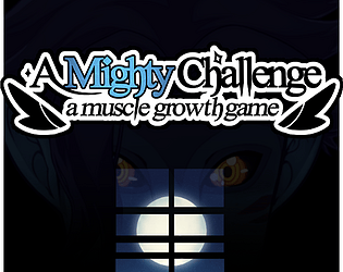 A Mighty Challenge