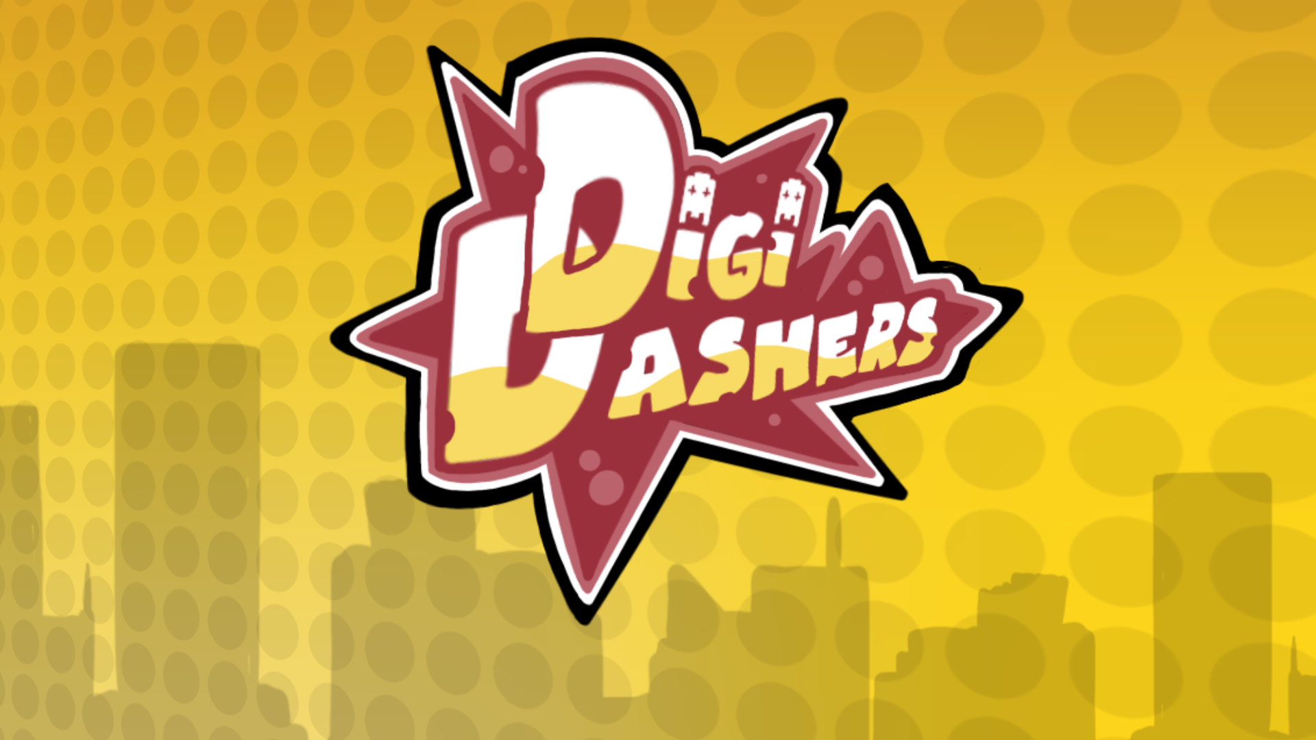 Digi Dashers - UNI FMP