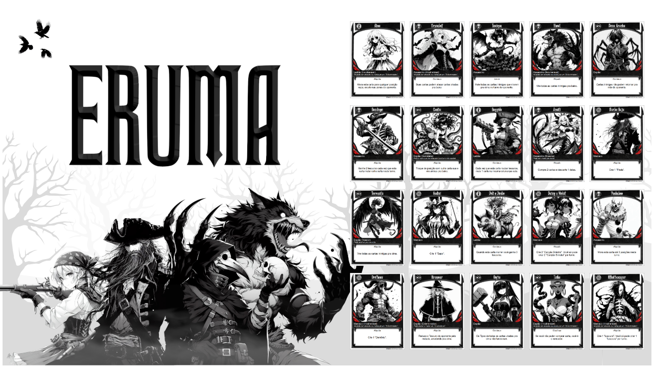 Eruma