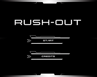 Rush-Out DEMO