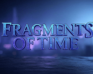 Fragments of Time