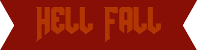 Hell Fall (Doom Wad)