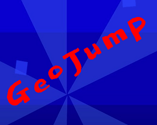 GeoJump(prototype)