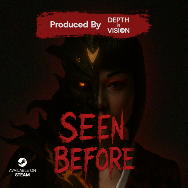 Seen Before Demo