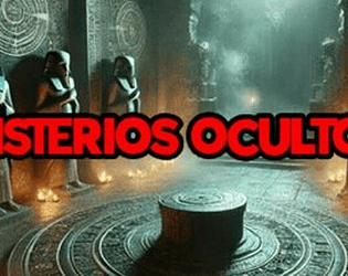 Misterios Ocultos