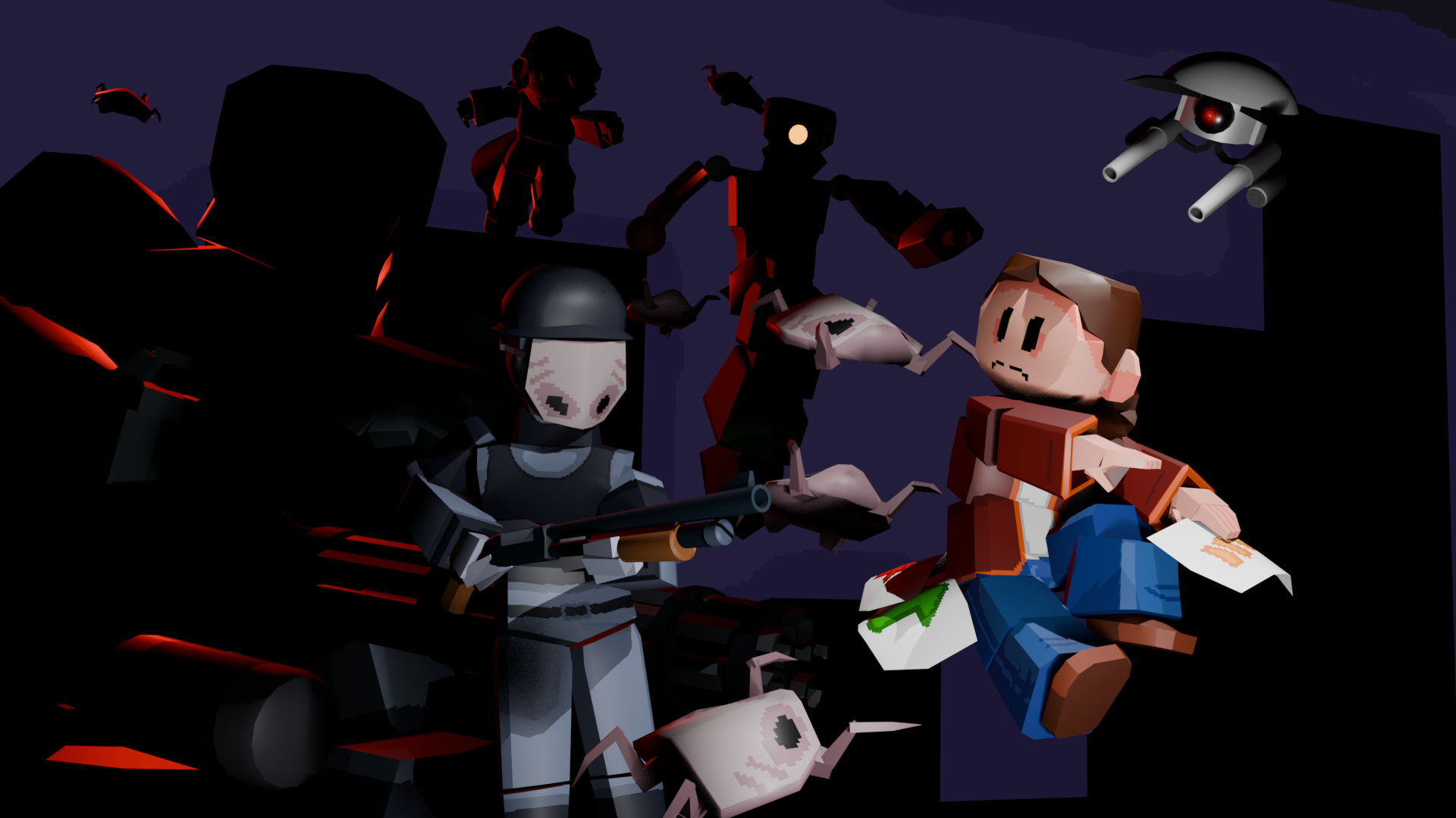 Maskpocalypse (Early Access)