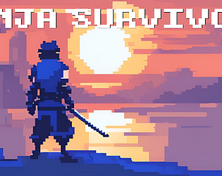 Ninja survivors