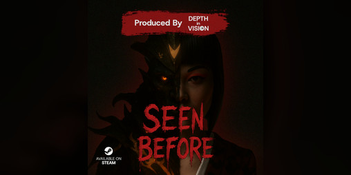 Cover image for Seen Before Demo