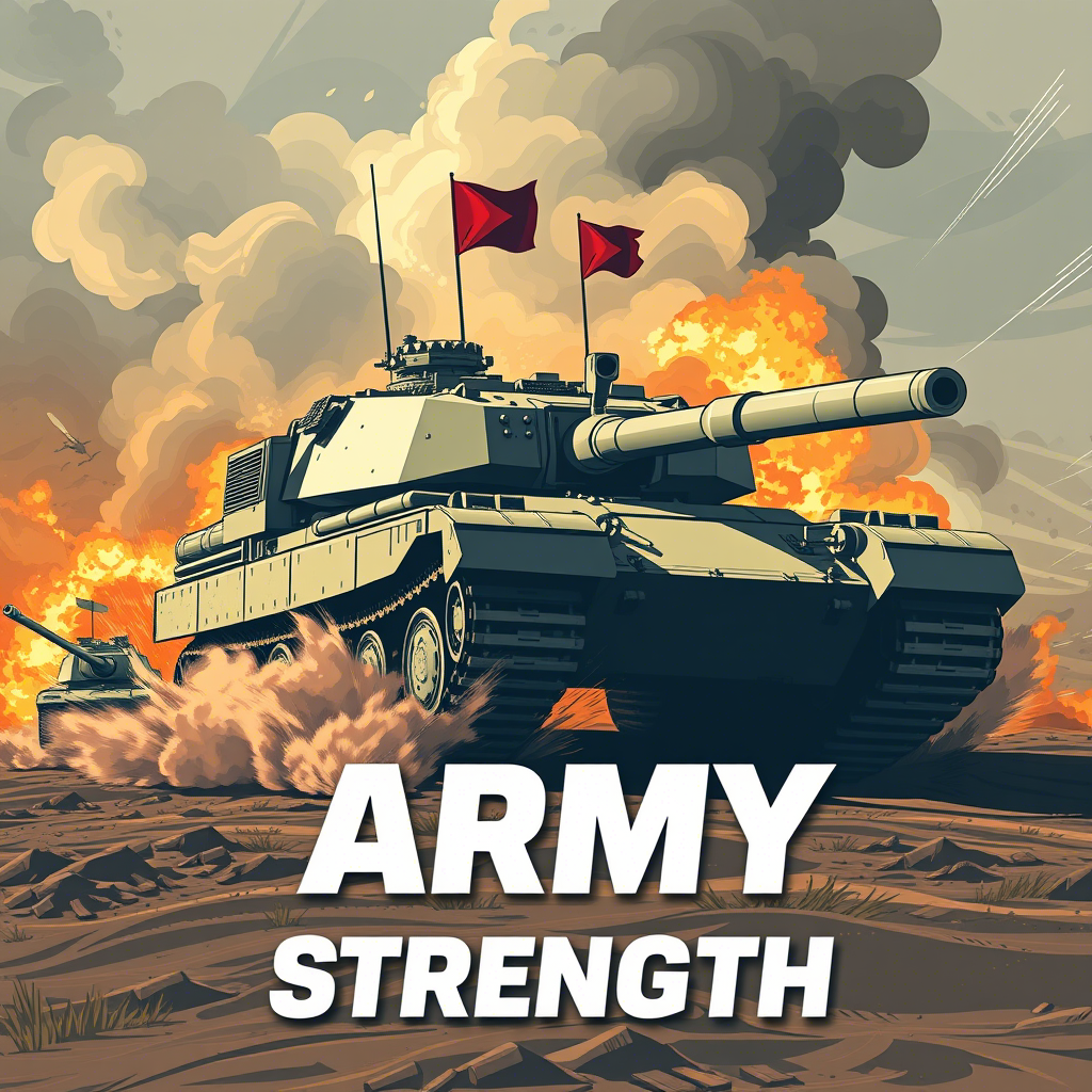 Virtual Tank Simulator VR03 Kelompok 7