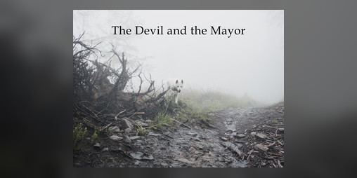 Cover image for The Devil and the Mayor