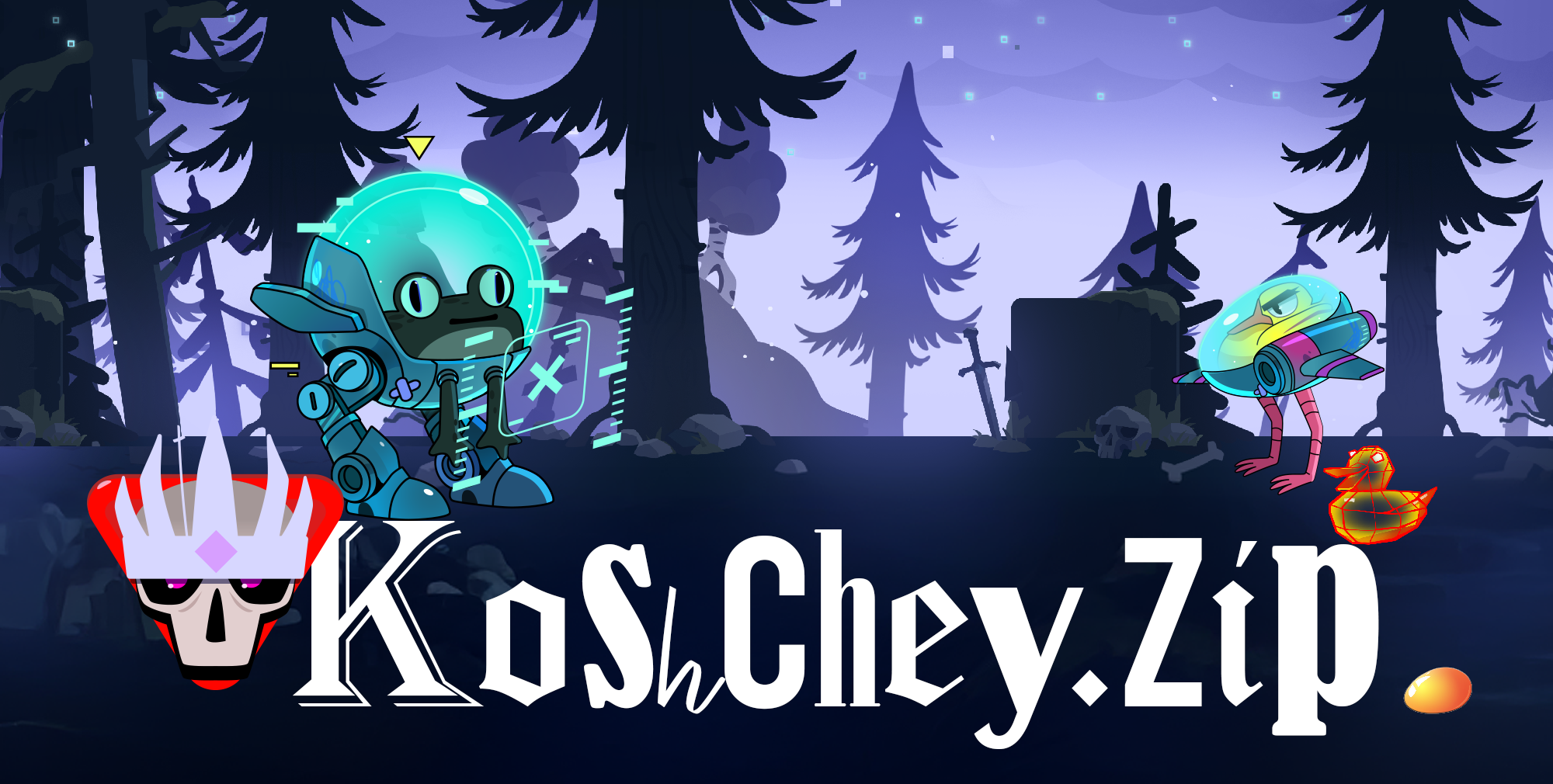 koschey