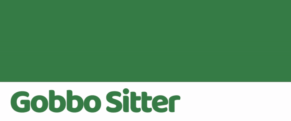 Gobbo Sitter