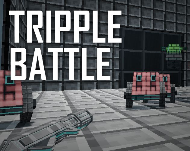 Triple Battle (DEMO)