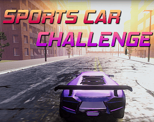 Sports Car Challenge