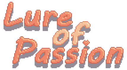 Lure Of Passion