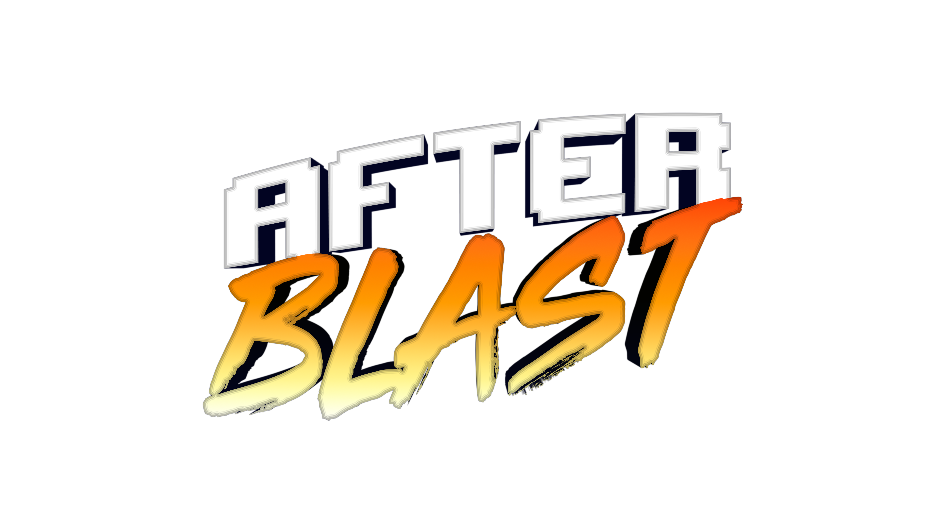Afterblast Azel v4.00