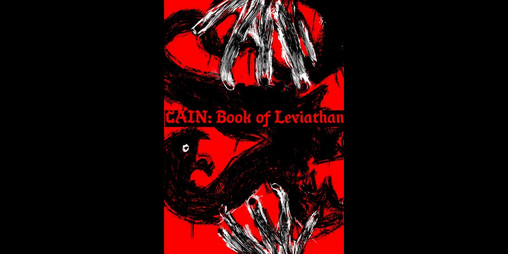 Cover image for CAIN: Book of Leviathan