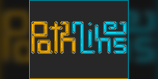 Cover image for Path Lines