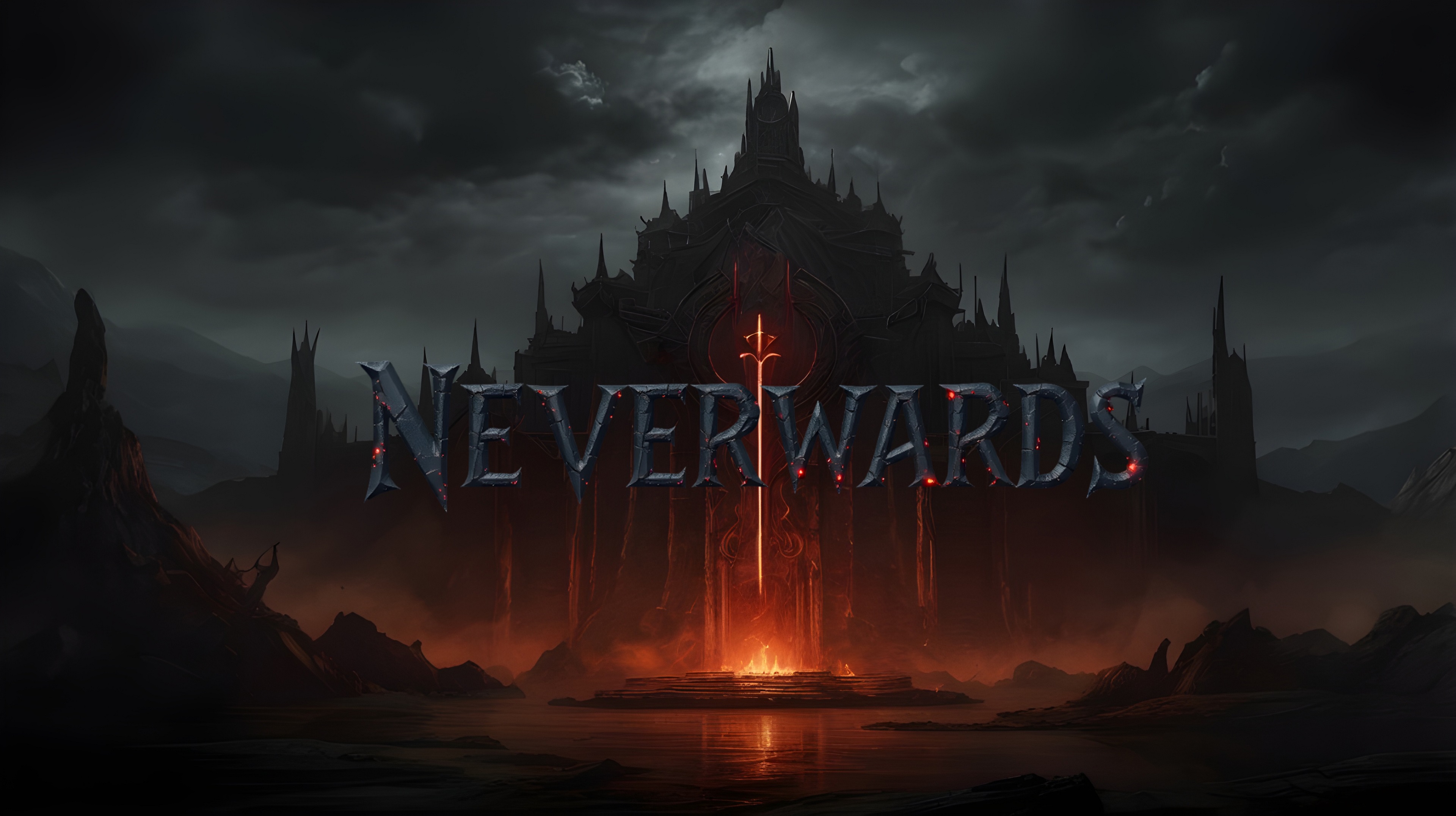 Neverwards
