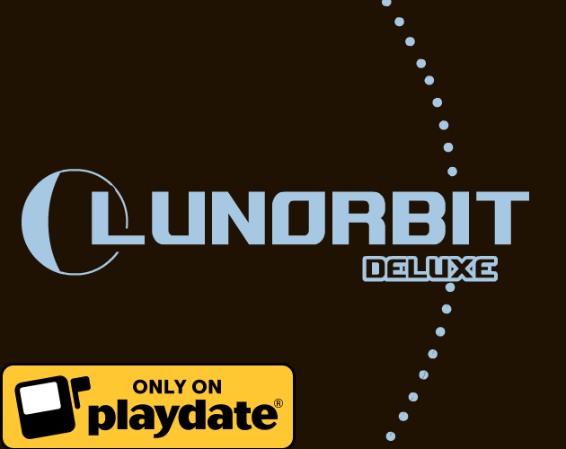 Lunorbit Deluxe