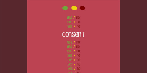 Cover image for Consent