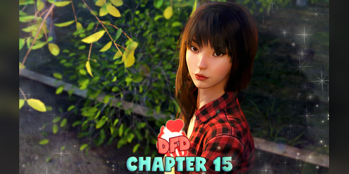 Cover image for DFD - Chapter 15