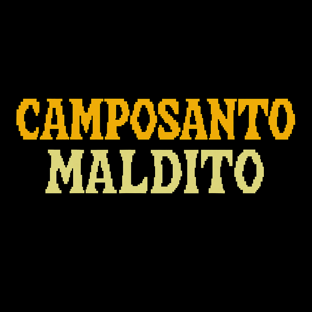 Camposanto Maldito
