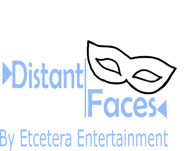 Distant Faces
