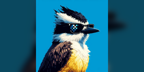 Cover image for Bem-Te-Vi Clicker Idle RPG
