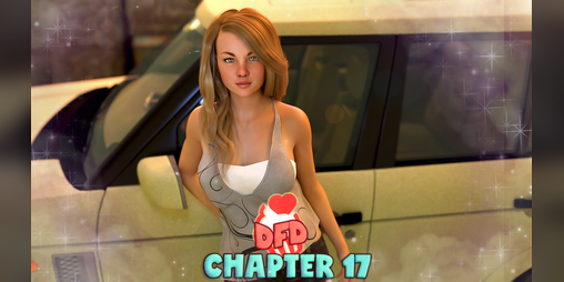 Cover image for DFD - Chapter 17