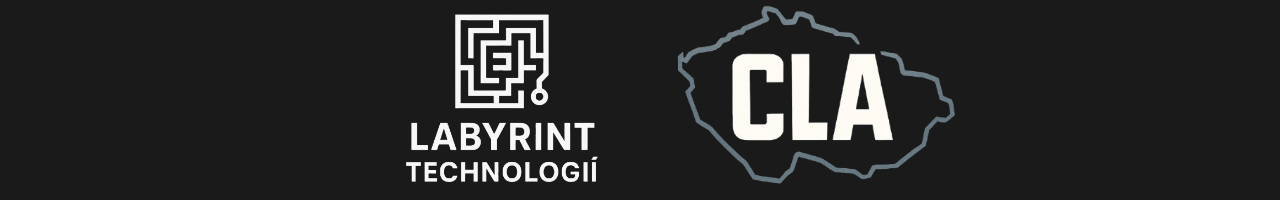 Labyrint technologií