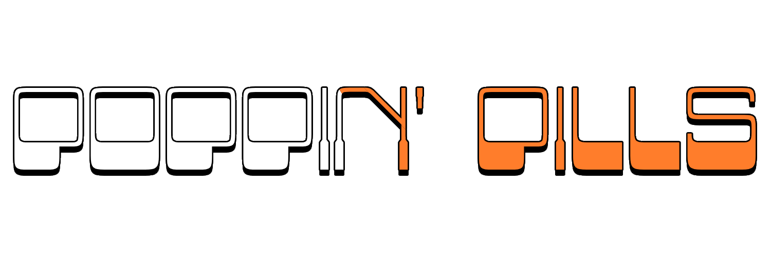 CHS P4 S5 T4 - Poppin Pills