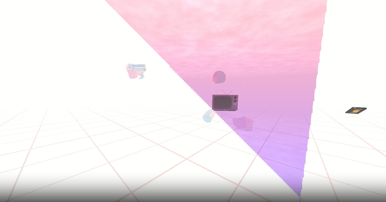 screenshot by geminirising
