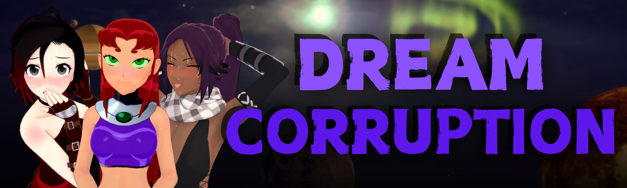 Dream Corruption